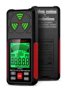 Habotest HT627 Electromagnetic Field Meter – Professional EMF & Radiation Detector