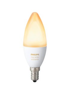 Philips Hue White Ambiance E14