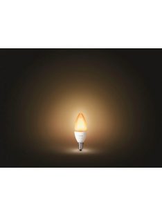 Philips Hue White Ambiance E14
