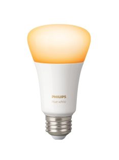 Philips Hue white 9W izzó Dimmelhető, E27 OEM