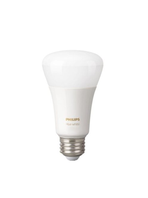 Philips Hue White bulb 9W E27