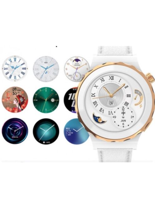 HW3 women smart watch