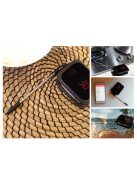 Inkbird IBT 4XS Bluetooth Wireless BBQ Thermometer 