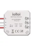 Philips Hue kompatibilis Zigbee dimmer relé 