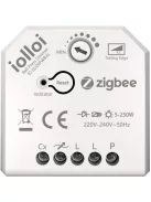 Philips Hue kompatibilis Zigbee dimmer relé 