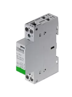 Qubino Contactor (IKA232-20/230V)