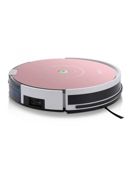 ILIFE A80 Plus Robot Vacuum Cleaner Smart WIFI App control Powerful suction Electronic wall cleaning