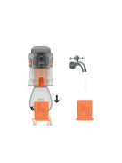 ILIFE H50 Handheld Vacuum Cleaner 10000Pa Strong Suction Power