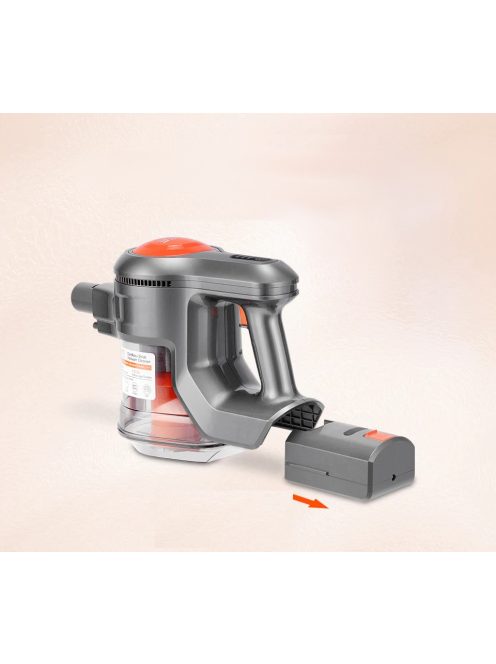ILIFE H70 Handheld Vacuum Cleaner