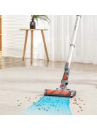 ILIFE H75 VACUUM CLEANER