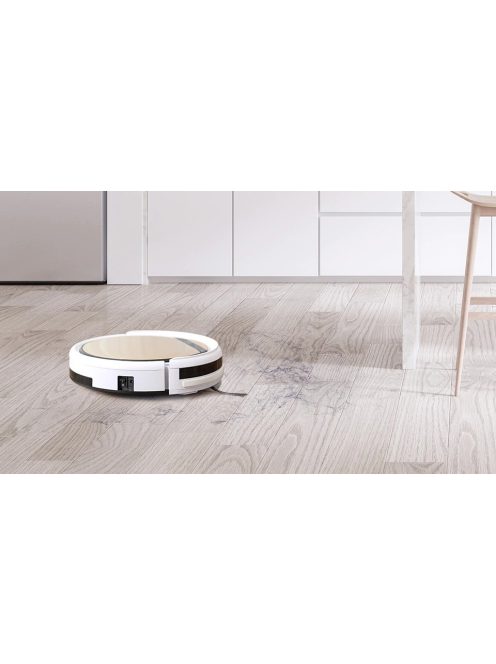 ILIFE V5s Pro Robot Vacuum Cleaner + Wet Mopping
