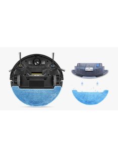 ILIFE-V8 Plus Robot vacuum cleaner and mop
