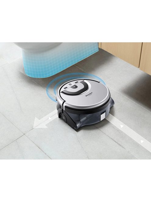 Ilife W455 Floor Washing Robot Shinebot 