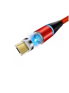 Mágneses Micro usb kábel