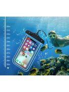 IN IP68 Universal Waterproof Phone Case