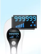 IPL permanent hair removal machine 