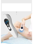 IPL permanent hair removal machine 