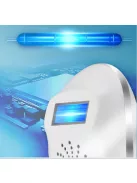 IPL permanent hair removal machine 