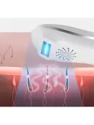 IPL permanent hair removal machine 