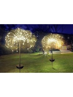 Napelemes LED fa kültérre vagy beltérre 