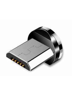 Mágneses USB micro fej IN kábelhez