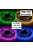 Led Strip Light RGBW 12V 4in1 IP65 6,6W