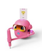 Interactive Drawing Robot for Children (Ages 3–9) - pink