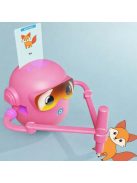 Interactive Drawing Robot for Children (Ages 3–9) - pink