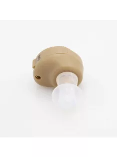  Mini Hearing Aid Sound Amplifier Ear Aid Adjustable AXON K-80