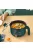 Min Cooking Pot Multifunction Electric Rice Cooker Kitchen Single Double Layer Hot Pot Non-stick Pan 220V 