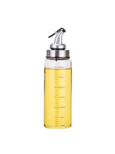   Bottles for Oil and Vinegar Creative Oil Dispenser For Kitchen Accessory 300ml