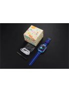 Q12 kids Smart Watch kid SOS Phone blue