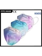 KN95 FFP2 kid health mouth mask