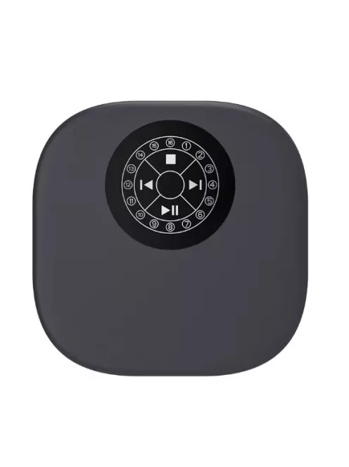 Tuya Wifi  12 zónás okos öntözésvezérlő – mobilról vezérelhető