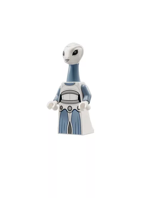 Taun We - building block toy figure