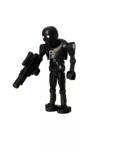 K-2SO Droid - building block toy figure