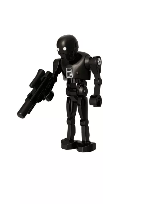 K-2SO Droid - building block toy figure
