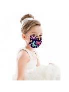 KN95 FFP2 Kid Health Mouth Mask Butterfly