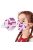 Gyerek maszk FFP2 (KN95) egészségügyi szájmaszk Pink Pillangós