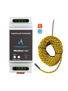 Tuya WiFi Water Leak Sensor
