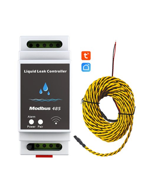 Tuya WiFi Water Leak Sensor