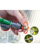 High Pressure Air Pump Manual Sprayer