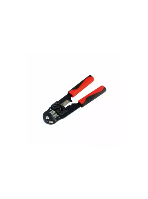 RJ45 3-in-1 modular crimping tool