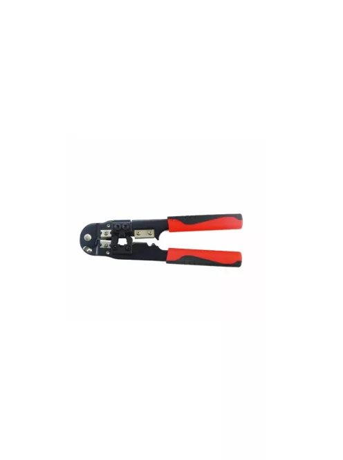 RJ45 3-in-1 modular crimping tool
