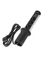 Kitchen Table Pop Up Retractable Electrical Socket Power