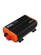 3600W Power Inverter Pure Sine Wave DC 24V to AC 220V with remote, FCHAO