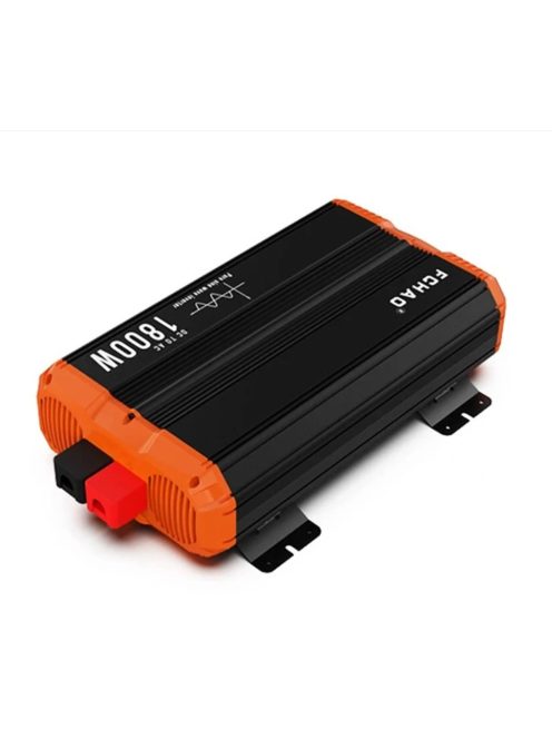 3600W Power Inverter Pure Sine Wave DC 24V to AC 220V with remote, FCHAO