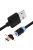 Mágneses USB kábel cserélhető fejegység nélkül IN