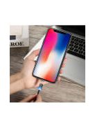 Removable head magnetic USB C cable IN