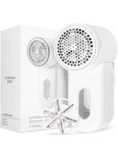   Fabric Shaver Electric Lint Remover 2-Speeds Portable Clothes Shaver Efficient Bobbles, 2 * AA 1.5V battery